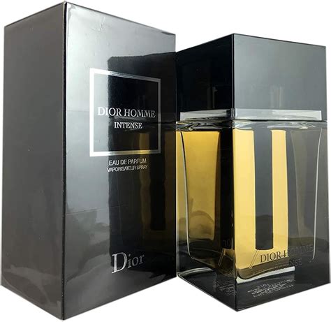 dior homme intense 150 ml notino|dior homme intense vintage.